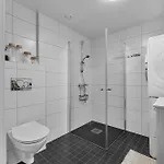 Northstay - Cozy Arctic Apartment, Free Parking Apartamento