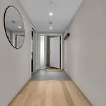 Northstay - Cozy Arctic Apartment, Free Parking Apartamento *