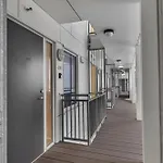 Apartamento Northstay - Cozy Arctic Apartment, Free Parking *