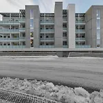 Northstay - Cozy Arctic Apartment, Free Parking *