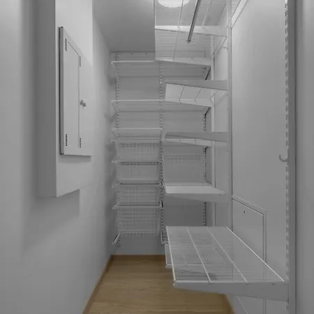 Northstay - Cozy Arctic Apartment, Free Parking * ترومسو