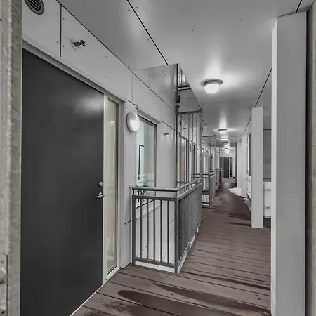 Northstay - Cozy Arctic Apartment, Free Parking