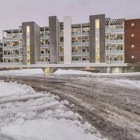 Northstay - Cozy Arctic Apartment, Free Parking *