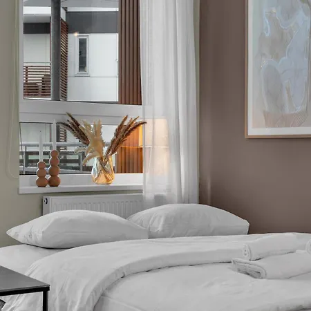 Northstay - Cozy Arctic Apartment, Free Parking * Tromsø