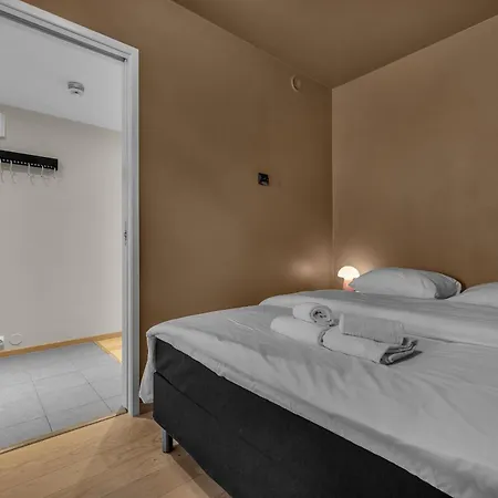 Leilighet Northstay - Cozy Arctic Apartment, Free Parking