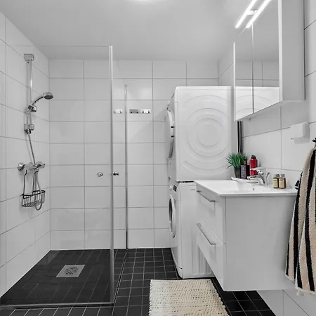 Northstay - Cozy Arctic Apartment, Free Parking * Tromsø