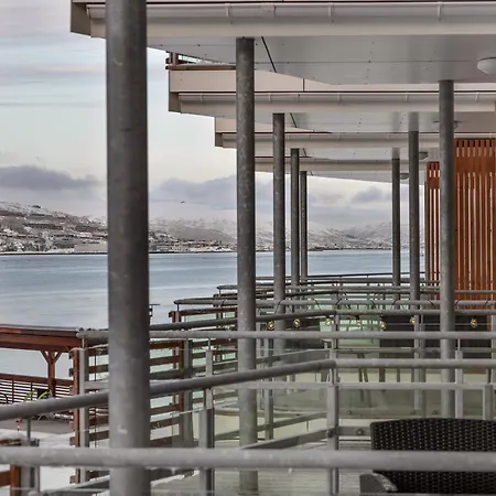 Northstay - Cozy Arctic Apartment, Free Parking Tromsø