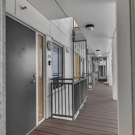 Leilighet Northstay - Cozy Arctic Apartment, Free Parking *